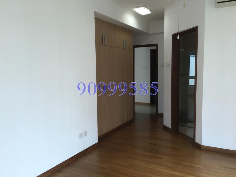 Sanctuary Green (D15), Condominium #167180842
